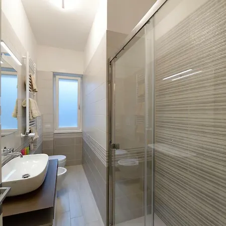 San Pietro Moonlight Luxury * Rom