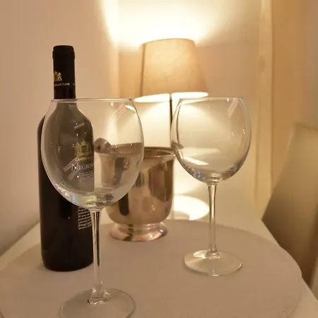 San Pietro Moonlight Luxury Rom