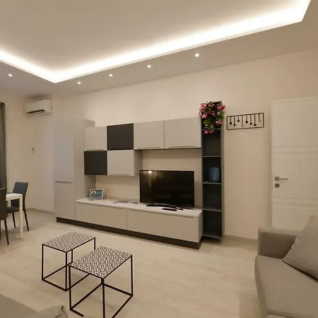 San Pietro Moonlight Luxury * Roma