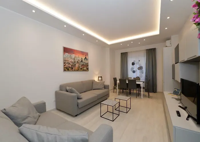 San Pietro Moonlight Luxury * Roma