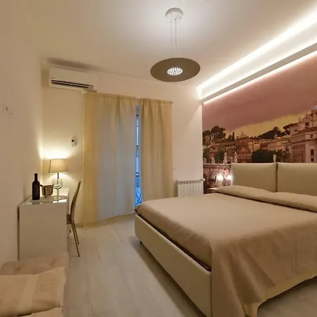 San Pietro Moonlight Luxury Appartement